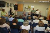 El PSOE de Totana celebró un mitin en la Era Alta - 1