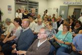 El PSOE de Totana celebró un mitin en la Era Alta - 3