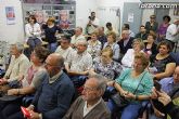 El PSOE de Totana celebró un mitin en la Era Alta - 6