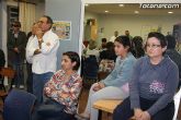 El PSOE de Totana celebró un mitin en la Era Alta - 9