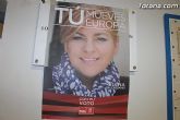 El PSOE de Totana celebró un mitin en la Era Alta - 11 El PSOE de Totana celebró un mitin en la Era Alta - 11