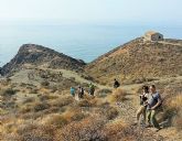 El programa de senderismo de la concejalia de Deportes se despide hasta el próximo mes de septiembre con una ruta a Puntas de Calnegre - 8 El programa de senderismo de la concejalia de Deportes se despide hasta el próximo mes de septiembre con una ruta a Puntas de Calnegre - 8