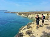 El programa de senderismo de la concejalia de Deportes se despide hasta el próximo mes de septiembre con una ruta a Puntas de Calnegre - 26 El programa de senderismo de la concejalia de Deportes se despide hasta el próximo mes de septiembre con una ruta a Puntas de Calnegre - 26