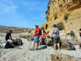 El programa de senderismo de la concejalia de Deportes se despide hasta el próximo mes de septiembre con una ruta a Puntas de Calnegre - 27 El programa de senderismo de la concejalia de Deportes se despide hasta el próximo mes de septiembre con una ruta a Puntas de Calnegre - 27
