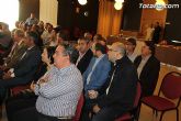 Cerca de un centenar de empresarios de Totana se reúnen con Valcárcel para conocer las propuestas para la creación de empleo - 31