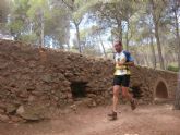 Atletas del Club de Atletismo de Totana participaron en la II Carrera por montaña Aledo – Sierra Espuña . - 8