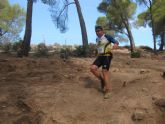 Atletas del Club de Atletismo de Totana participaron en la II Carrera por montaña Aledo – Sierra Espuña . - 11