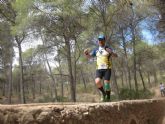 Atletas del Club de Atletismo de Totana participaron en la II Carrera por montaña Aledo – Sierra Espuña . - 14