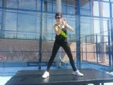 Master Class de Zumba en Move. Jornada de puertas abiertas - 2