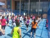 Master Class de Zumba en Move. Jornada de puertas abiertas - 6
