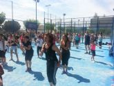 Master Class de Zumba en Move. Jornada de puertas abiertas - 11