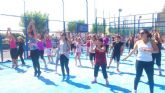 Master Class de Zumba en Move. Jornada de puertas abiertas - 22