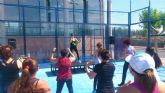 Master Class de Zumba en Move. Jornada de puertas abiertas - 23