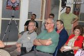 El PSOE de Totana celebró un mitin en el Local Social del Barrio San Francisco - 6
