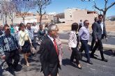 Totana, municipio invitado ayer a la fiesta mayor de Las Calderas de Almassora (Castellón) - 4