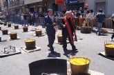 Totana, municipio invitado ayer a la fiesta mayor de Las Calderas de Almassora (Castellón) - 20