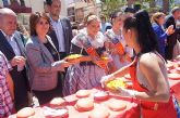 Totana, municipio invitado ayer a la fiesta mayor de Las Calderas de Almassora (Castellón) - 22