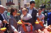 Totana, municipio invitado ayer a la fiesta mayor de Las Calderas de Almassora (Castellón) - 23