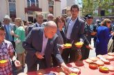 Totana, municipio invitado ayer a la fiesta mayor de Las Calderas de Almassora (Castellón) - 24