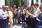 Totana, municipio invitado ayer a la fiesta mayor de Las Calderas de Almassora (Castellón) - 26