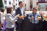 Totana, municipio invitado ayer a la fiesta mayor de Las Calderas de Almassora (Castellón) - 27