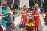 Totana, municipio invitado ayer a la fiesta mayor de Las Calderas de Almassora (Castellón) - 31