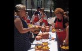 Totana, municipio invitado ayer a la fiesta mayor de Las Calderas de Almassora (Castellón) - 32