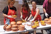 Totana, municipio invitado ayer a la fiesta mayor de Las Calderas de Almassora (Castellón) - 36
