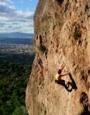 El Club Montañero de Murcia otorga el Trofeo a la escaladora novel a la totanera Telesfora Martínez Tudela - 15
