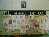 El Mago de Oz, protagonista de la Semana Cultural 2014 del Colegio Deitania - 1