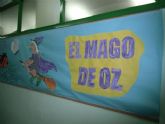 El Mago de Oz, protagonista de la Semana Cultural 2014 del Colegio Deitania - 4