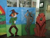 El Mago de Oz, protagonista de la Semana Cultural 2014 del Colegio Deitania - 7