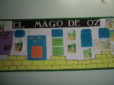 El Mago de Oz, protagonista de la Semana Cultural 2014 del Colegio Deitania - 8