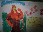 El Mago de Oz, protagonista de la Semana Cultural 2014 del Colegio Deitania - 11