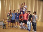 La concejalía de Deportes llevó a cabo la entrega de trofeos de la fase local de multideporte, baloncesto, balonmano y futbol sala, de Deporte Escolar - 10 La concejalía de Deportes llevó a cabo la entrega de trofeos de la fase local de multideporte, baloncesto, balonmano y futbol sala, de Deporte Escolar - 10
