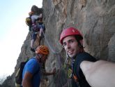El escalador totanero José Miguel Gómez Poveda, en la Revista ”Desnivel” de este mes de junio - 9