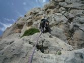 El escalador totanero José Miguel Gómez Poveda, en la Revista ”Desnivel” de este mes de junio - 8