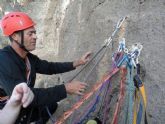 El escalador totanero José Miguel Gómez Poveda, en la Revista ”Desnivel” de este mes de junio - 4