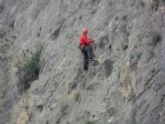 El escalador totanero José Miguel Gómez Poveda, en la Revista ”Desnivel” de este mes de junio - 11