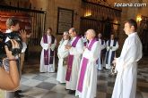 El presbiterio de Cartagena despide a su hermano D. Domingo López Marín - 10