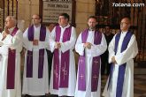 El presbiterio de Cartagena despide a su hermano D. Domingo López Marín - 8