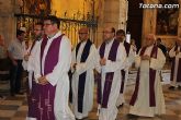 El presbiterio de Cartagena despide a su hermano D. Domingo López Marín - 14
