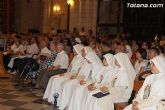 El presbiterio de Cartagena despide a su hermano D. Domingo López Marín - 23
