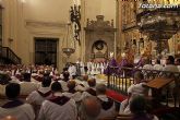 El presbiterio de Cartagena despide a su hermano D. Domingo López Marín - 27