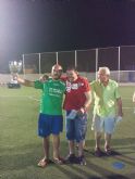 Totana Veterinaria, campeón del Torneo futbol 7 a beneficio de PADISITO - 10
