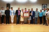 La Asociación Nuestra Señora Salus Infirmorum recibe el título de reconocimiento especial por los 25 años de actividad - 15