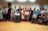 La Asociación Nuestra Señora Salus Infirmorum recibe el título de reconocimiento especial por los 25 años de actividad - 17