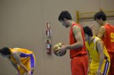 El totanero Aaron Lopez Jimenez, una joven promesa del baloncesto - 1