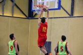 El totanero Aaron Lopez Jimenez, una joven promesa del baloncesto - 7