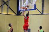 El totanero Aaron Lopez Jimenez, una joven promesa del baloncesto - 8